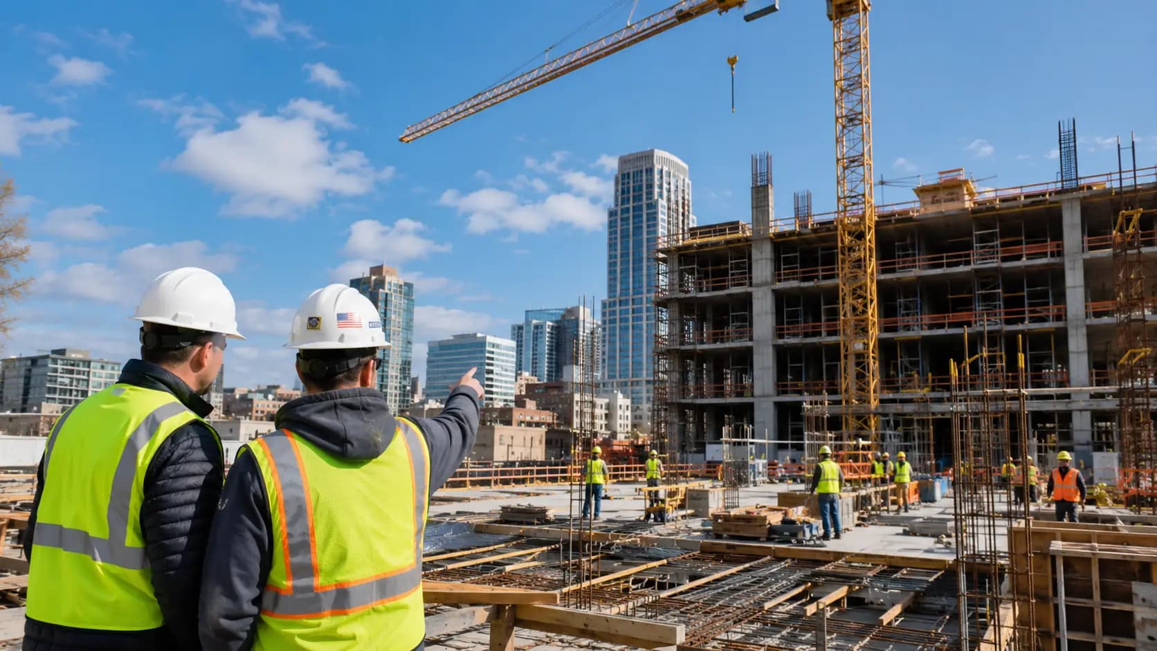 Global Infrastructure Consortium